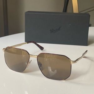 Persol Polarized Sunglasses